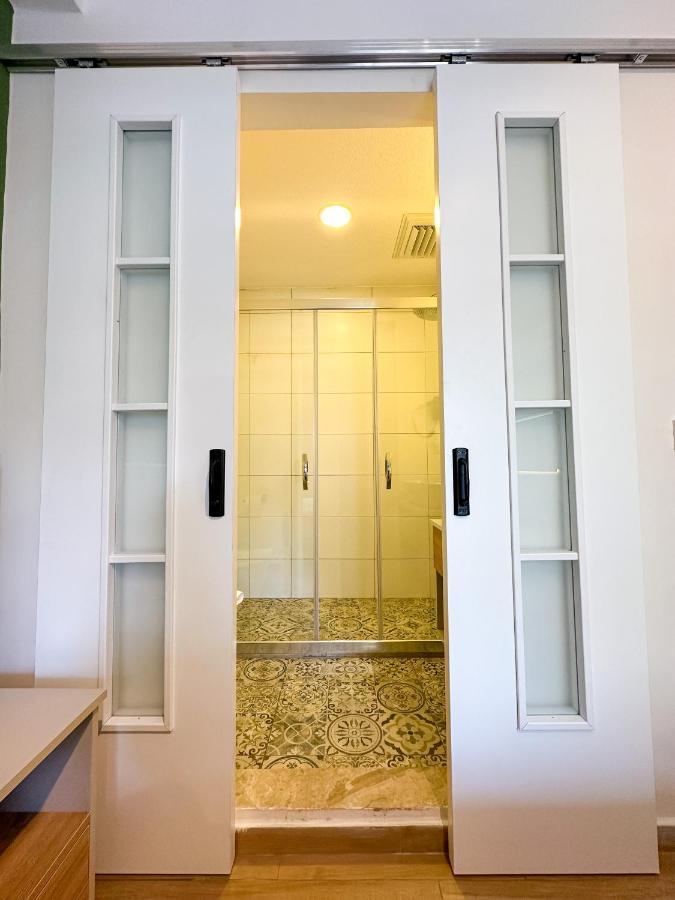 Club Sema Suite Hotel Marmaris Exterior foto