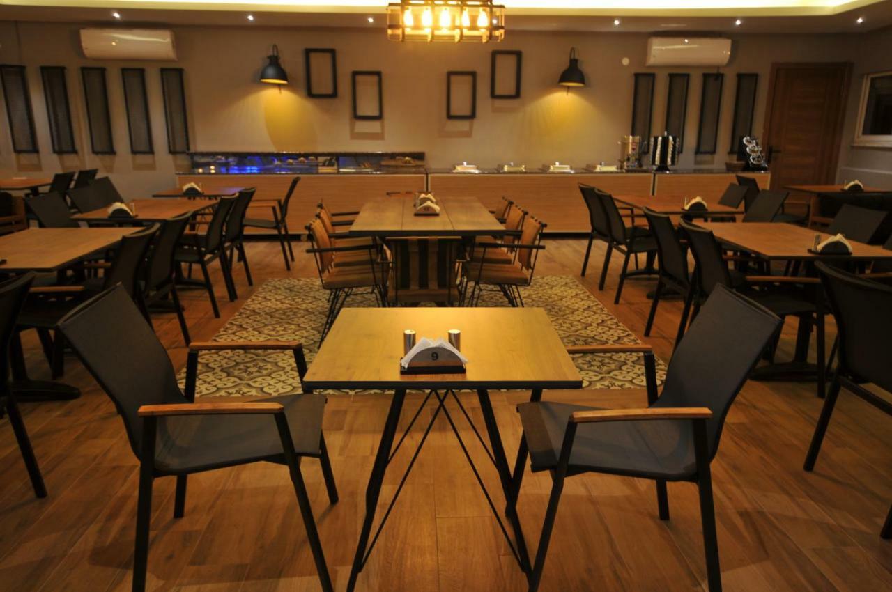 Club Sema Suite Hotel Marmaris Exterior foto