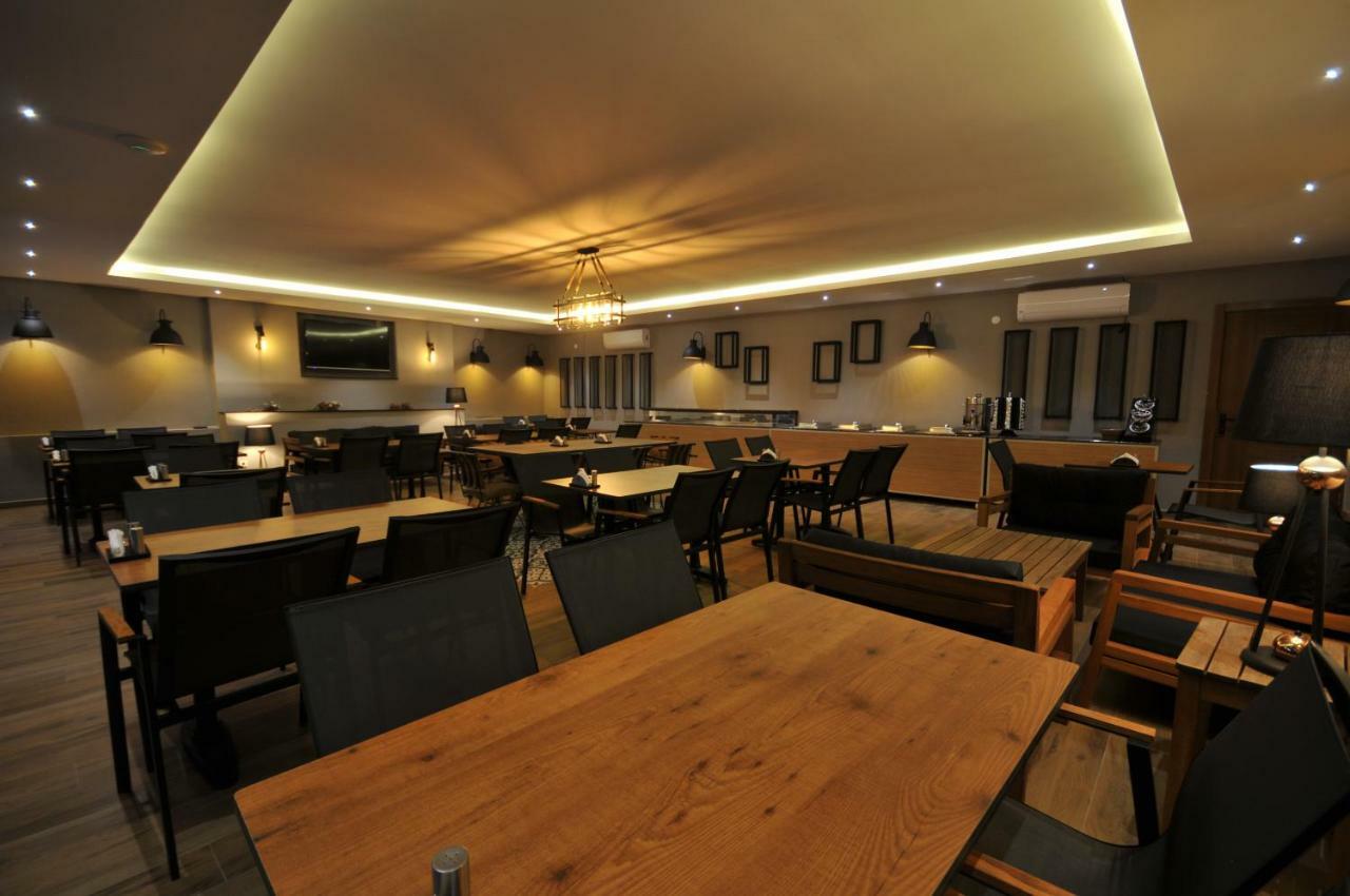 Club Sema Suite Hotel Marmaris Exterior foto