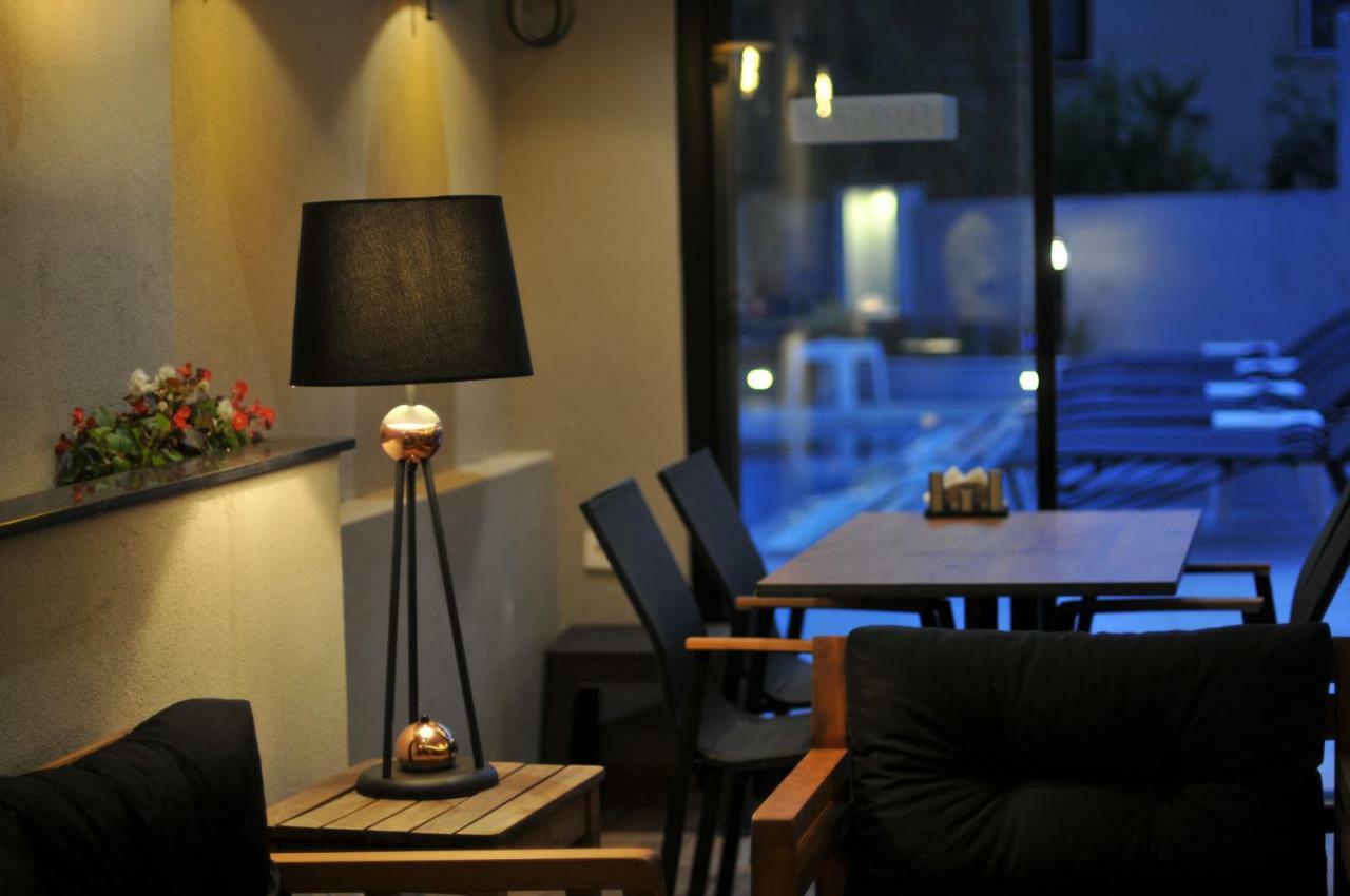 Club Sema Suite Hotel Marmaris Exterior foto
