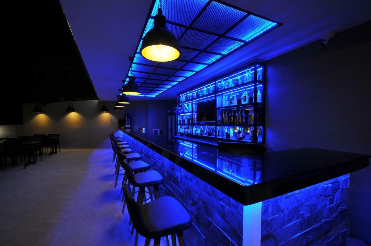 Club Sema Suite Hotel Marmaris Exterior foto