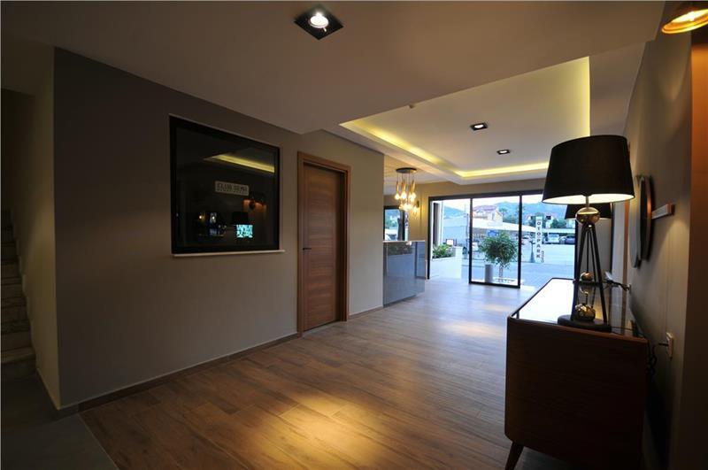 Club Sema Suite Hotel Marmaris Exterior foto