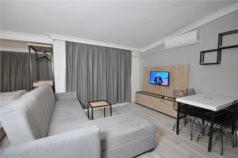 Club Sema Suite Hotel Marmaris Exterior foto