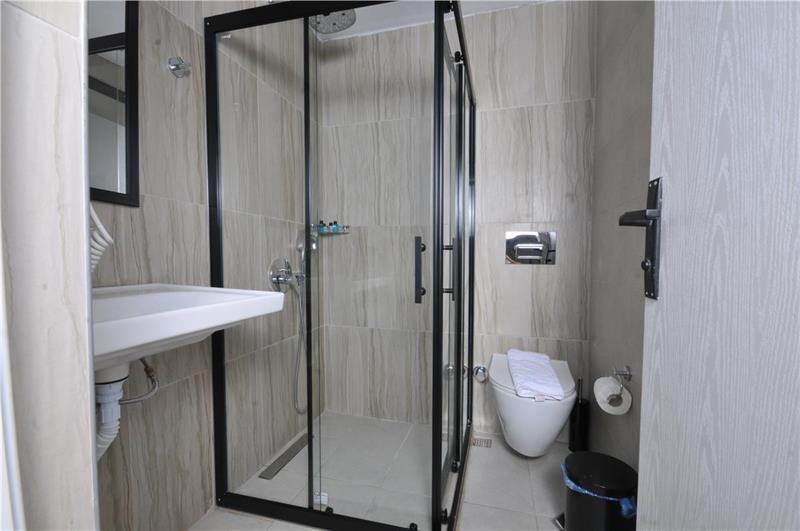 Club Sema Suite Hotel Marmaris Exterior foto