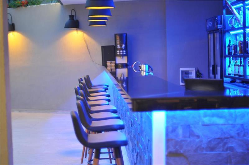 Club Sema Suite Hotel Marmaris Exterior foto